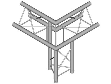 Duratruss 23-C32-ULDL