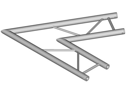 Duratruss 32/2-C20H-L60