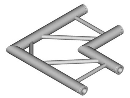 Duratruss 32/2-C21H-L90