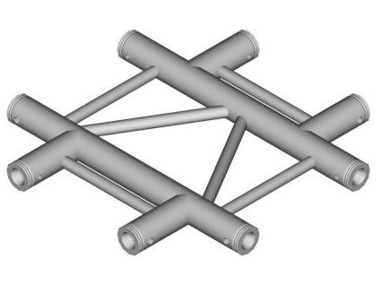 Duratruss 32/2-C41HX
