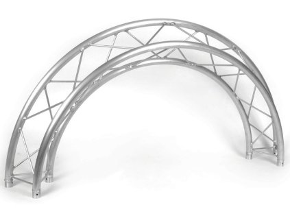 Duratruss 33/2-Circle Part-2m-90°