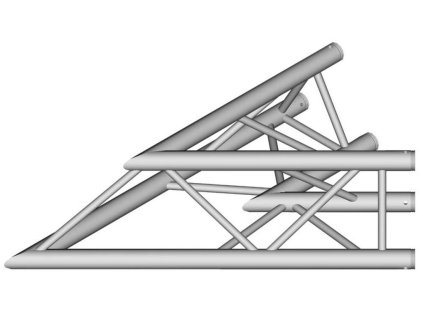 Duratruss 33/2-C19-L45