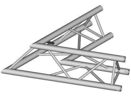Duratruss 33/2-C20-L60