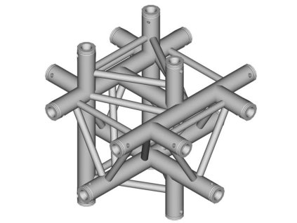 Duratruss 33/2-C61-XUD