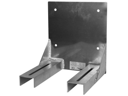 Duratruss 34 Wall Mount 500kg