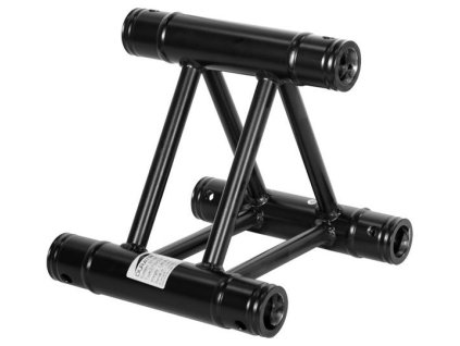 Duratruss 33/2-025 black