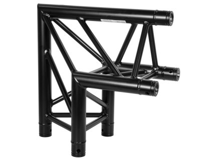 Duratruss 33/2-C24-D90 black