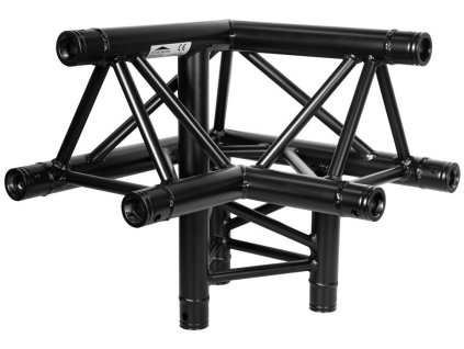 Duratruss 33/2-C31-LU black