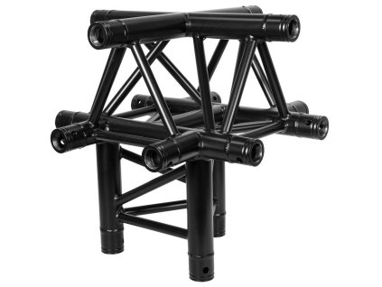 Duratruss 33/2-C52-XD black