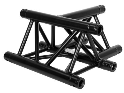 Duratruss 33/2-T36-T black