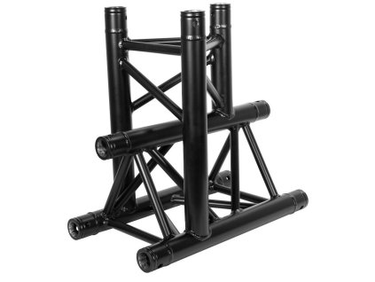 Duratruss 33/2-T38-T black