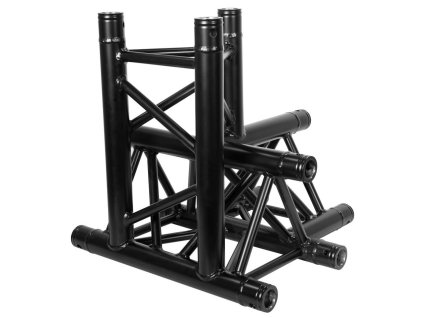 Duratruss 33/2-T42-TD black