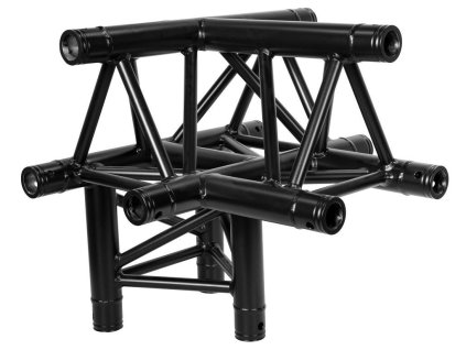 Duratruss 33/2-T43-TU black