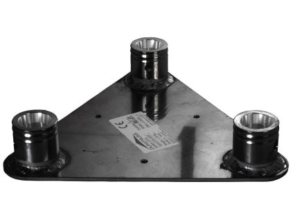 Duratruss 33-WPF black