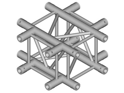 Duratruss 34/2-C41-X
