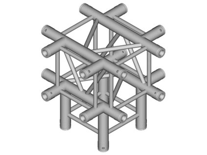 Duratruss 34/2-C51-XD