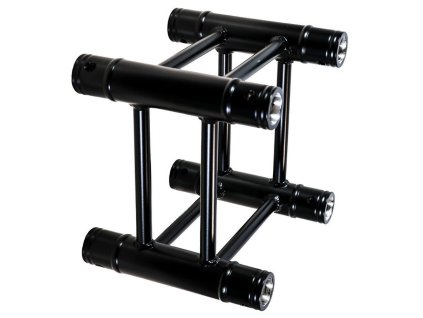 Duratruss 34/2-025 Black