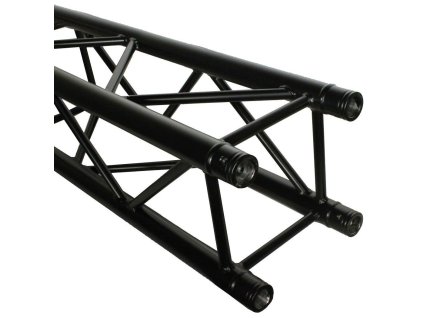 Duratruss 34/2-050 matt black