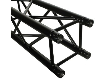 Duratruss 34/2-350 matt black
