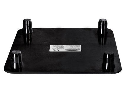 Duratruss 34-BPM matt black