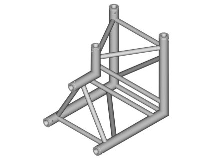 Duratruss 43/2-C25-L90