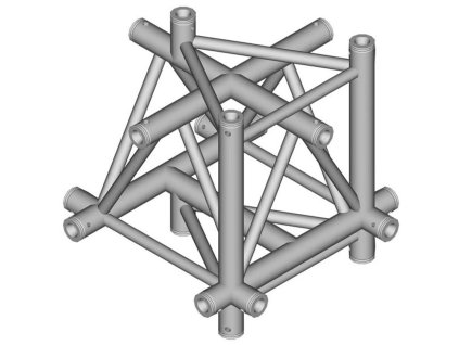 Duratruss 43/2-C61-XUD