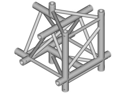 Duratruss 43/2-T51-TUD
