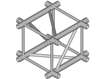 Duratruss 44/2-C41-X