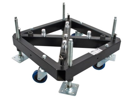 Duratruss 34-Steel Base