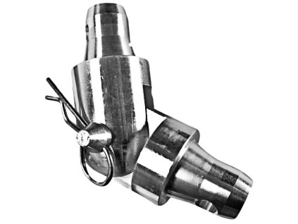 Duratruss Hinge Section