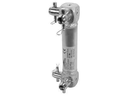 Duratruss 32/2 five way adapter M12