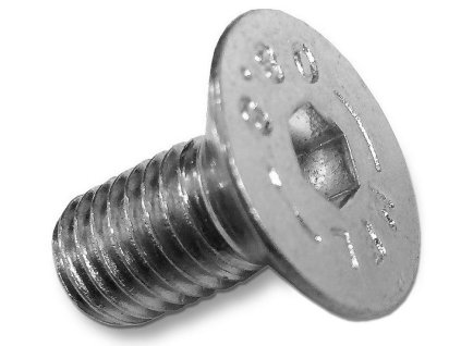 Duratruss Screw-M10 BPL