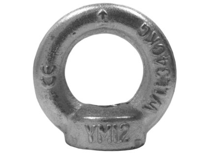 Duratruss Eye Nut M12