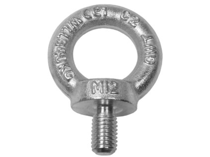 Duratruss Eye Screw M12