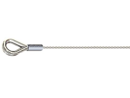 Duratruss Reutlinger Steel Rope 8x8000