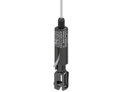 Duratruss Reutlinger 80SV III ZW fork