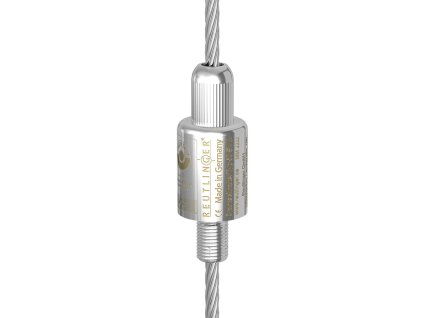 Duratruss Reutlinger 50 SV III nickel M12