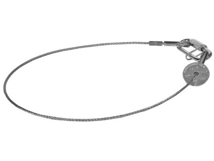 Duratruss Safety 2mm, 0,6m, 2kg, DGUV