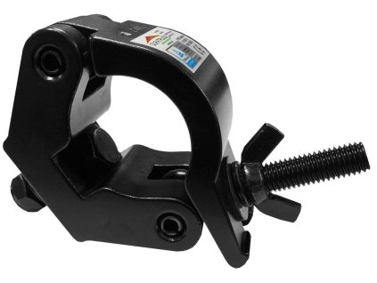Duratruss PRO Clamp 750kg black