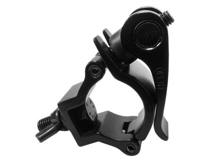 Duratruss Jr Clamp Quick Black