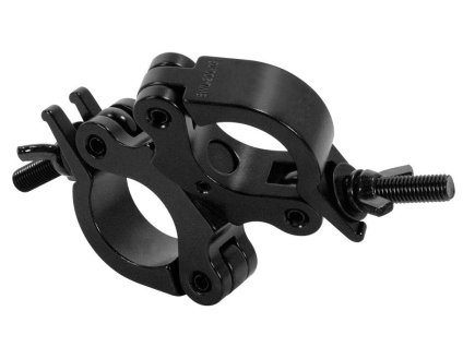 Duratruss Swivel Clamp/N black