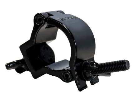 Duratruss Jr Clamp-BLK