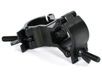 Duratruss Jr Swivel Clamp-BLK