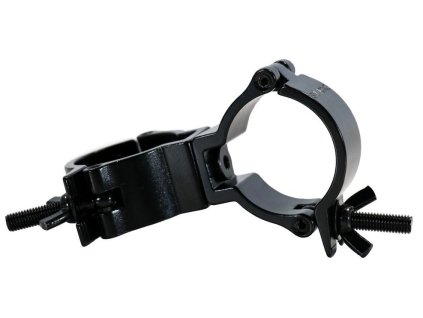 Duratruss Mini 360 Swivel Clamp 100kg black