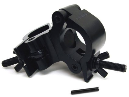 Duratruss Swivel Clamp/BLK
