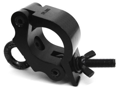 Duratruss Eye Clamp/BLK