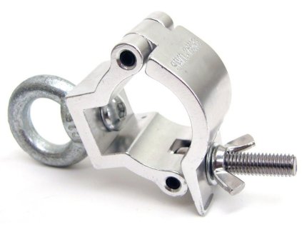 Duratruss Jr Eye Clamp