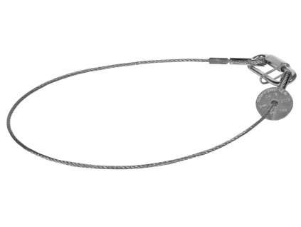 Duratruss Safety 5mm, 1,0m, 25kg, DGUV