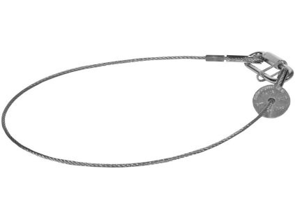 Duratruss Safety 6mm, 1,0m, 36kg, DGUV