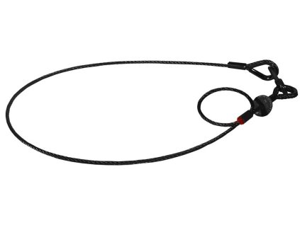 Duratruss SAVEKING® Black 4mm, 0,6m, 40kg, DGUV